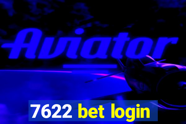 7622 bet login